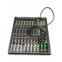 Used Mackie PROFX12V3 Unpowered Mixer