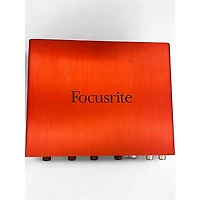 Used Focusrite Scarlett 18i8 Gen 2 Audio Interface