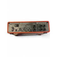 Used Focusrite Scarlett 18i8 Gen 2 Audio Interface