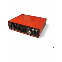 Used Focusrite Scarlett 18i8 Gen 2 Audio Interface