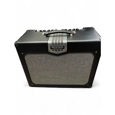Used MESA/Boogie TA30 Trans Atlantic 40W 1x12 Tube Guitar Combo Amp