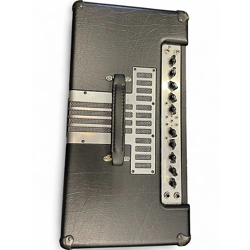 Used MESA/Boogie TA30 Trans Atlantic 40W 1x12 Tube Guitar Combo Amp