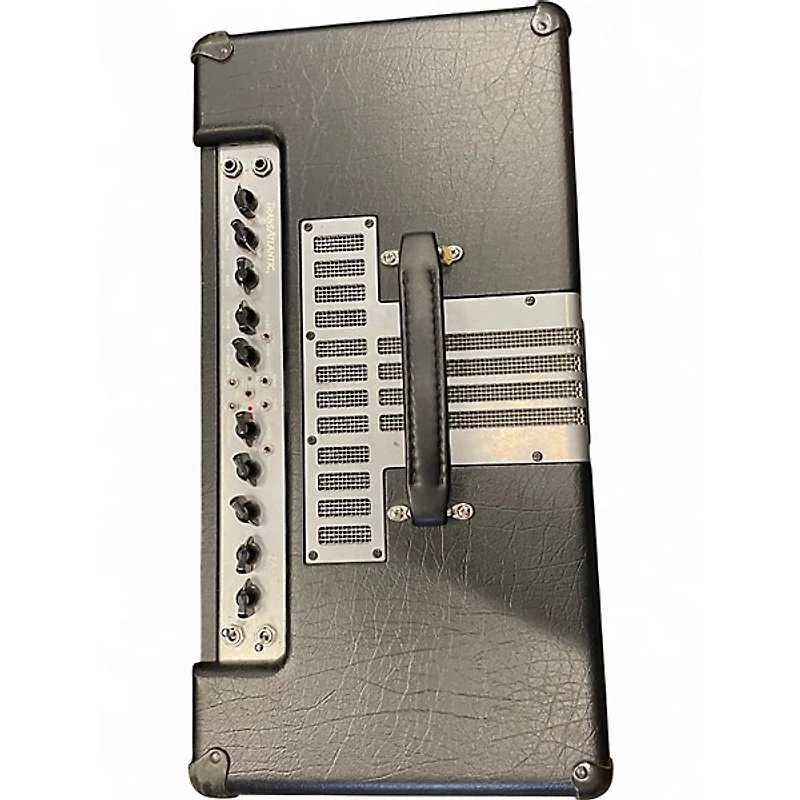 Used MESA/Boogie TA30 Trans Atlantic 40W 1x12 Tube Guitar Combo Amp