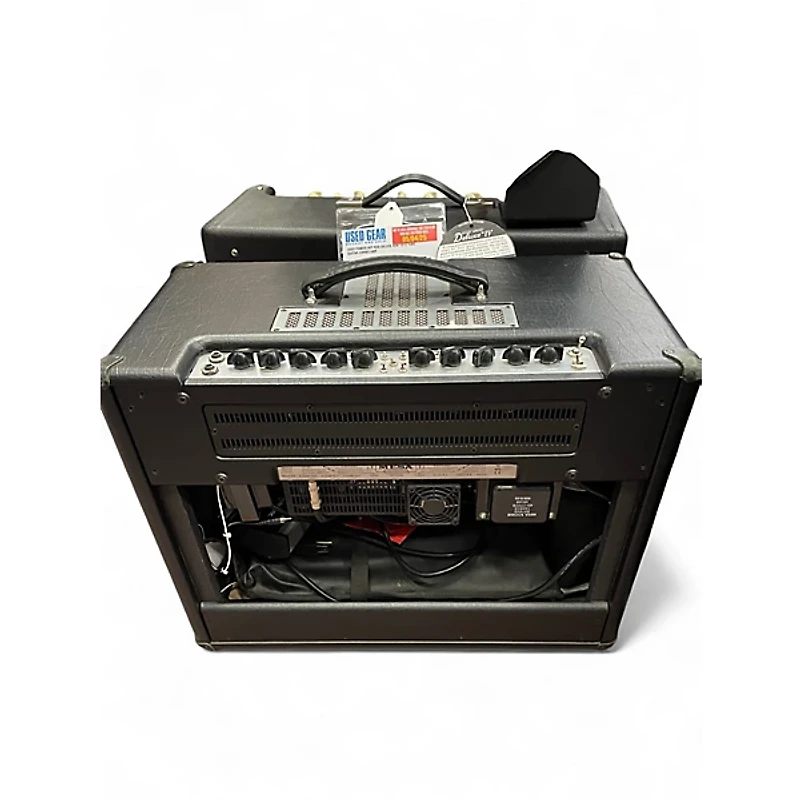 Used MESA/Boogie TA30 Trans Atlantic 40W 1x12 Tube Guitar Combo Amp