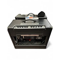 Used MESA/Boogie TA30 Trans Atlantic 40W 1x12 Tube Guitar Combo Amp