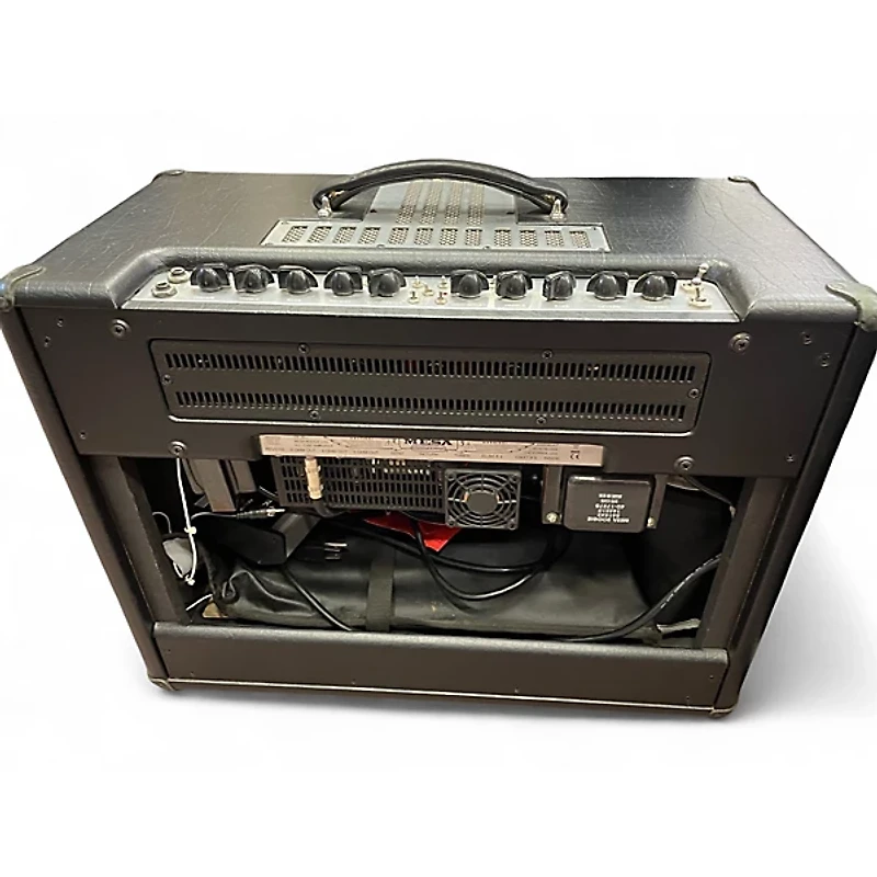 Used MESA/Boogie TA30 Trans Atlantic 40W 1x12 Tube Guitar Combo Amp