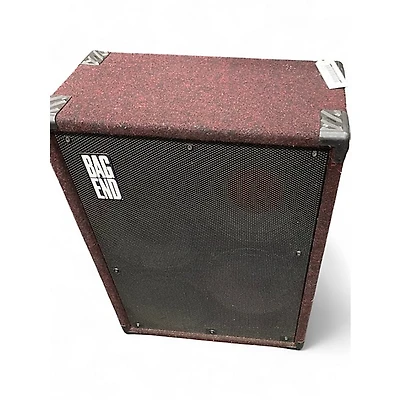 Used Bag End Q10X-D Bass Cabinet