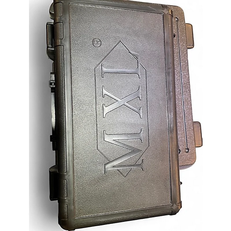 Used MXL Condenser Microphone