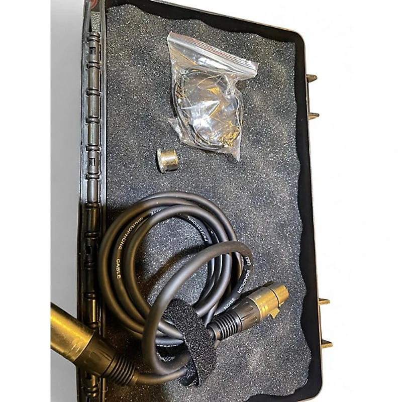 Used MXL Condenser Microphone