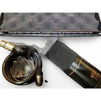 Used MXL Condenser Microphone