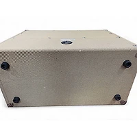 Used Peavey 112C Guitar Cabinet