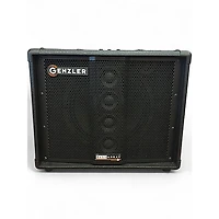 Used Genzler Amplification BA10-2 SERIES 2 Bass Cabinet