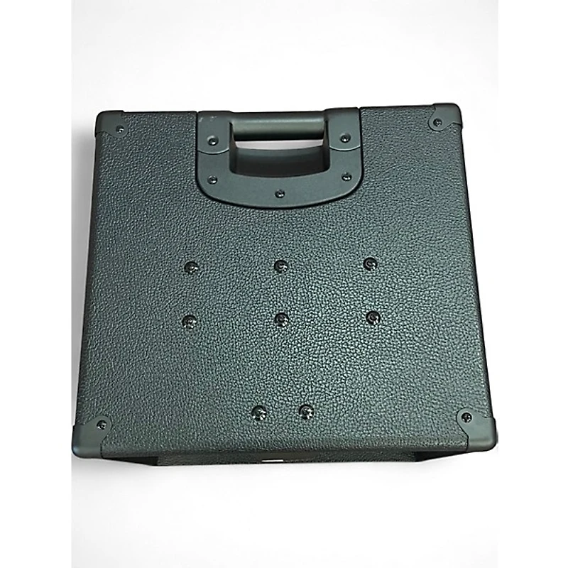 Used Genzler Amplification BA10-2 SERIES 2 Bass Cabinet