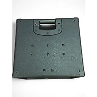 Used Genzler Amplification BA10-2 SERIES 2 Bass Cabinet