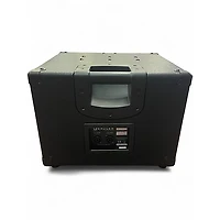 Used Genzler Amplification BA10-2 SERIES 2 Bass Cabinet