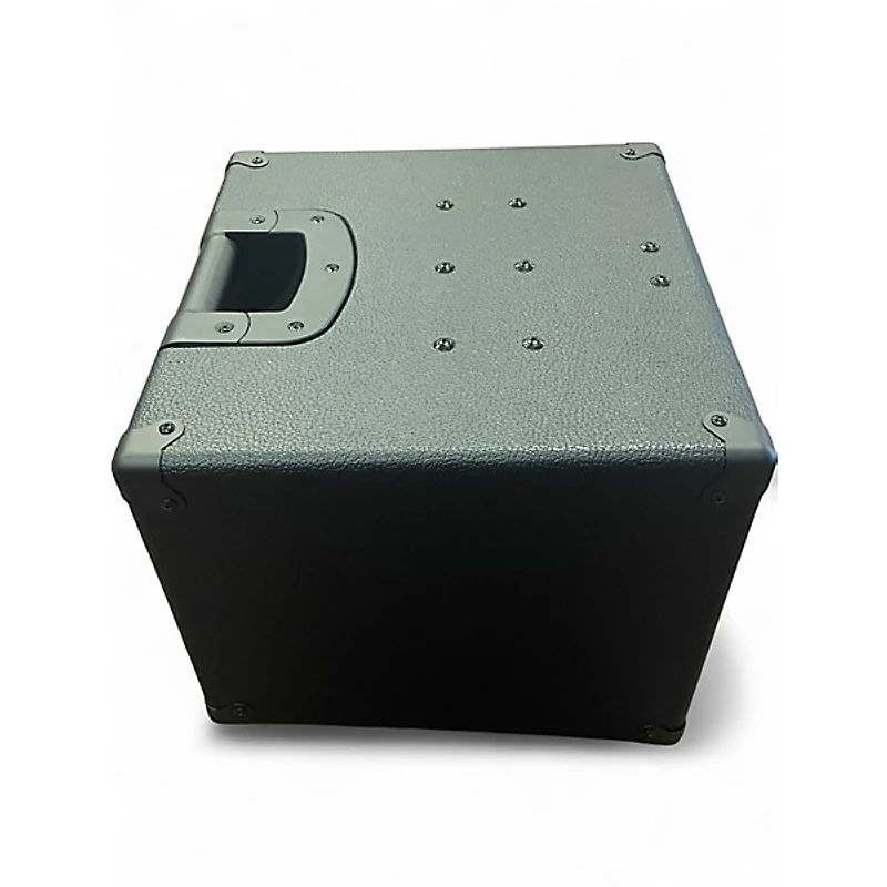 Used Genzler Amplification BA10-2 SERIES 2 Bass Cabinet