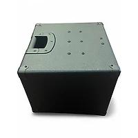 Used Genzler Amplification BA10-2 SERIES 2 Bass Cabinet