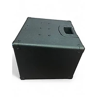 Used Genzler Amplification BA10-2 SERIES 2 Bass Cabinet