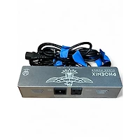 Used Walrus Audio PHOENIX CLEAN POWER Power Supply