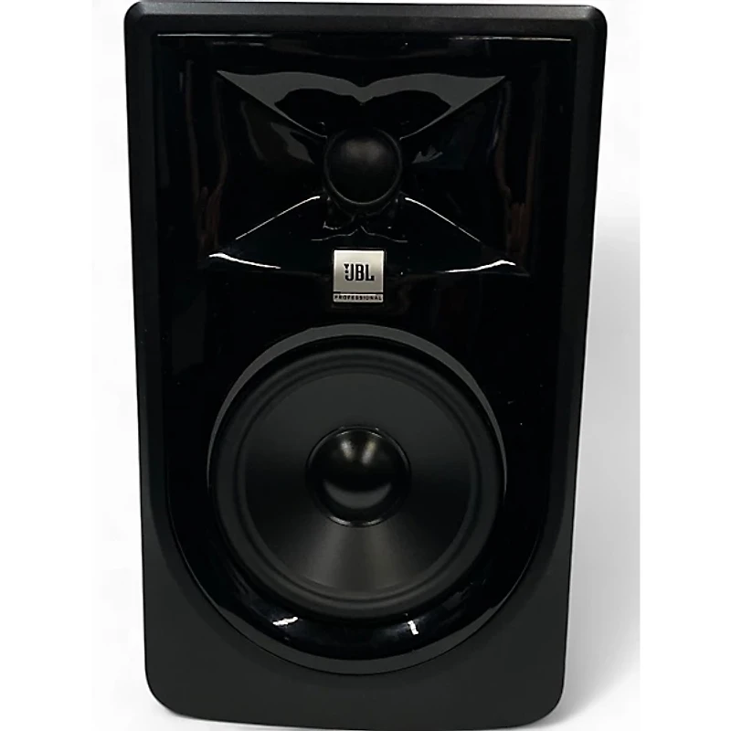 Used JBL 305P MKII Powered Monitor