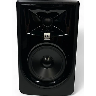 Used JBL 305P MKII Powered Monitor