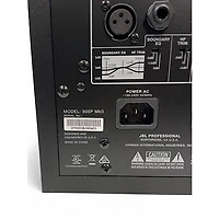 Used JBL 305P MKII Powered Monitor