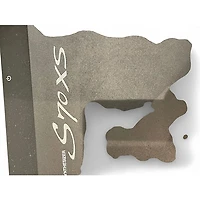 Used Yamaha S70XS 76 Key Synthesizer