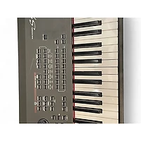 Used Yamaha S70XS 76 Key Synthesizer