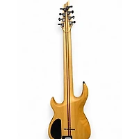 Used Carvin DC800 Natural Solid Body Electric Guitar