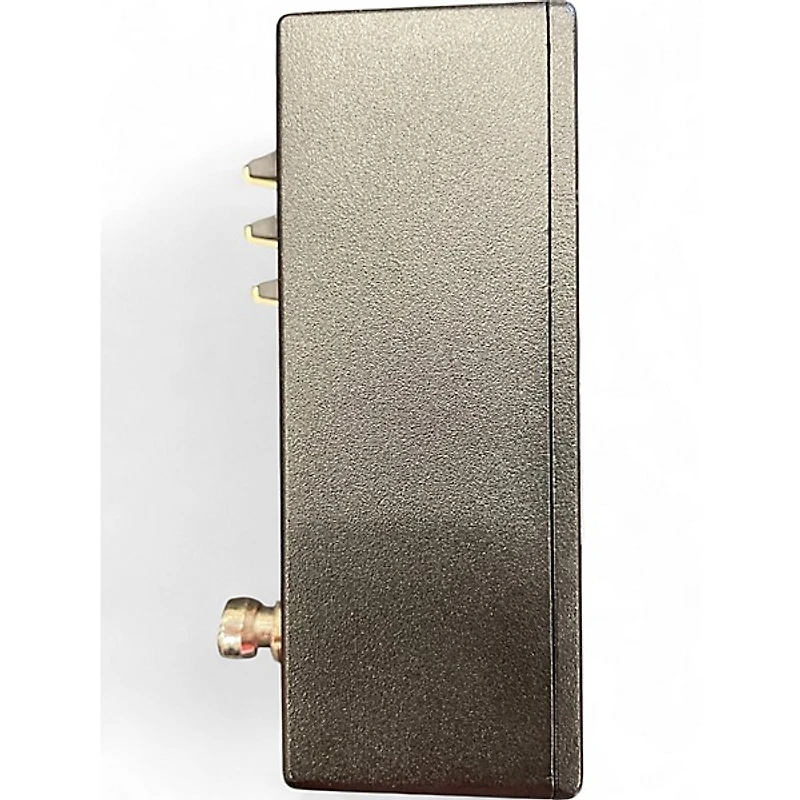 Used Walrus Audio FUNDAMENTAL PHASER Effect Pedal