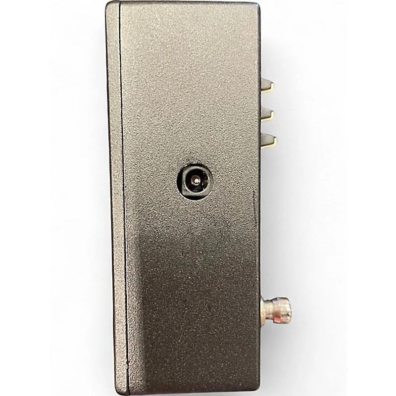 Used Walrus Audio FUNDAMENTAL PHASER Effect Pedal