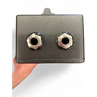 Used Walrus Audio FUNDAMENTAL PHASER Effect Pedal