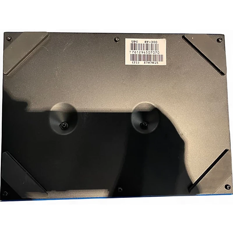 Used BOSS SY300 Guitar Synthesizer Effect Pedal