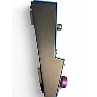 Used BOSS SY300 Guitar Synthesizer Effect Pedal