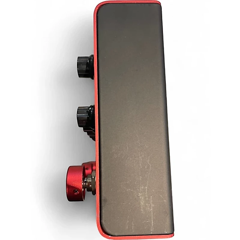 Used IK Multimedia AmpliTube X-Drive Effect Processor