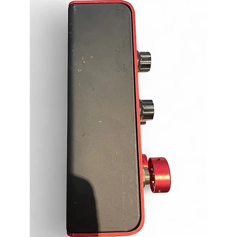 Used IK Multimedia AmpliTube X-Drive Effect Processor