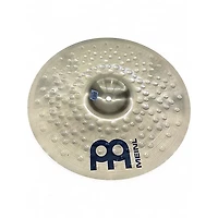 Used MEINL 16in HCS Crash Cymbal