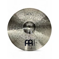 Used MEINL 16in HCS Crash Cymbal