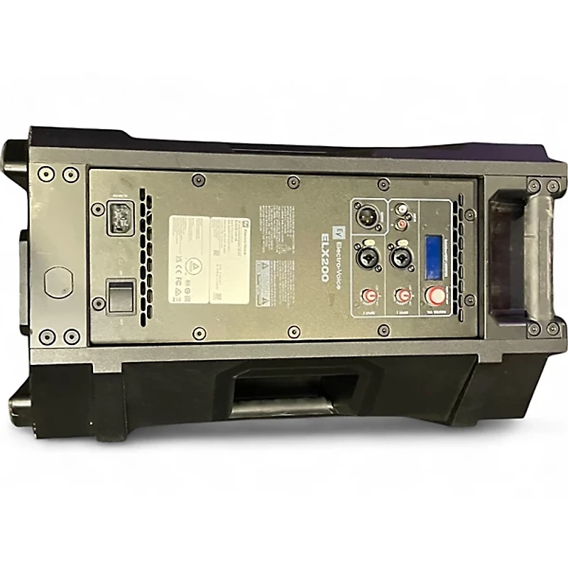 Used Electro-Voice ELX20012 Unpowered Speaker