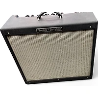 Used Fender Hot Rod DeVille IV 60W 2x12 Tube Guitar Combo Amp
