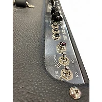 Used Fender Hot Rod DeVille IV 60W 2x12 Tube Guitar Combo Amp