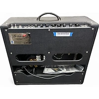 Used Fender Hot Rod DeVille IV 60W 2x12 Tube Guitar Combo Amp