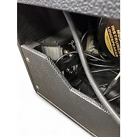 Used Fender Hot Rod DeVille IV 60W 2x12 Tube Guitar Combo Amp