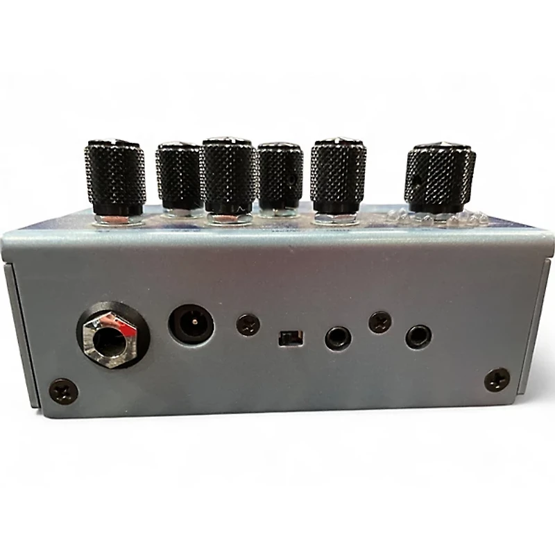 Used Wampler TERRAFORM Effect Pedal