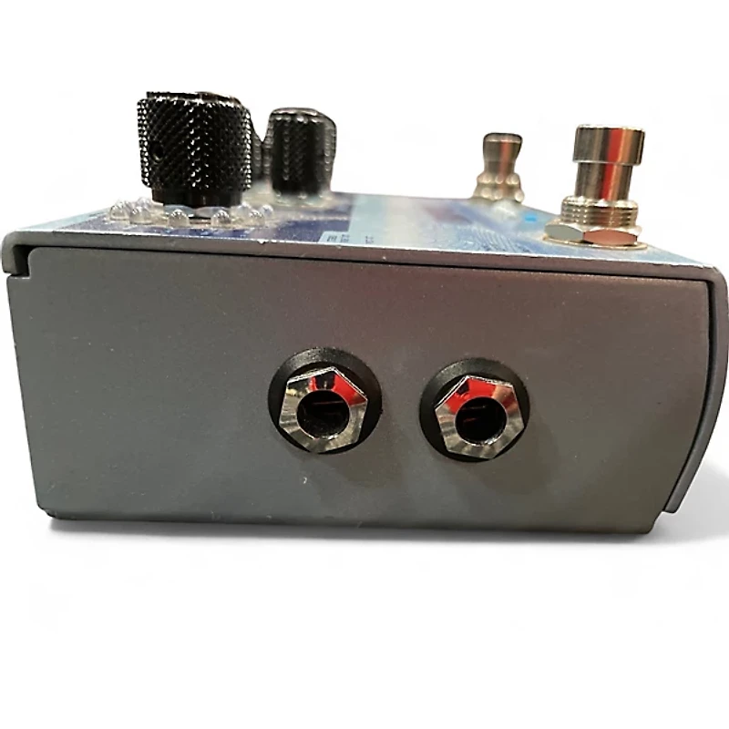 Used Wampler TERRAFORM Effect Pedal