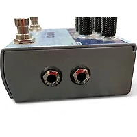 Used Wampler TERRAFORM Effect Pedal