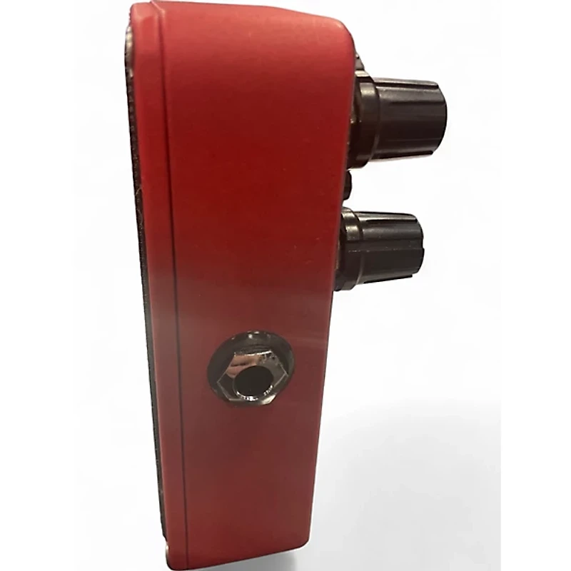 Used Hermida Audio Zendrive Effect Pedal