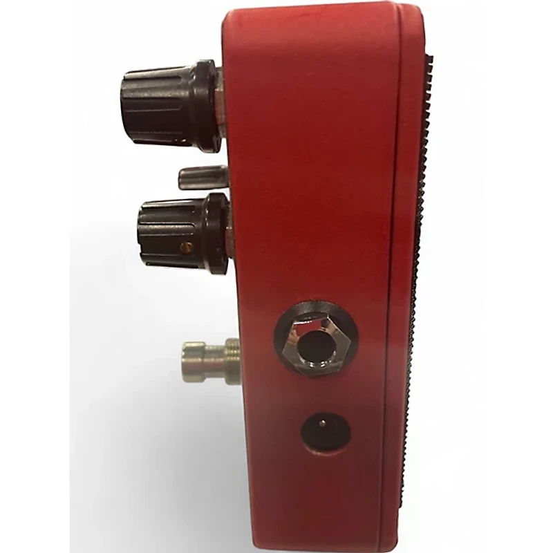 Used Hermida Audio Zendrive Effect Pedal