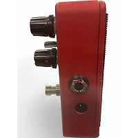 Used Hermida Audio Zendrive Effect Pedal