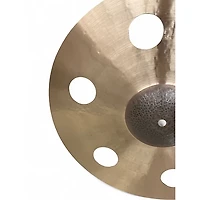 Used SABIAN 17in hhx complex ozone crash Cymbal
